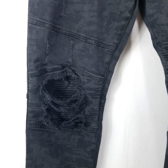 Men's premium Denim spark studio Collection size 42/34 - Picture 9 of 10